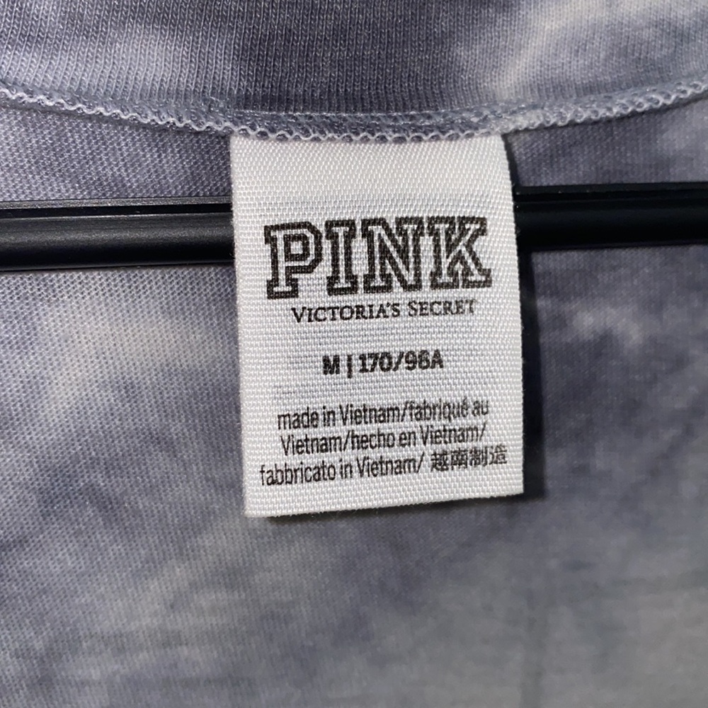 Pink Top - Picture 4 of 4